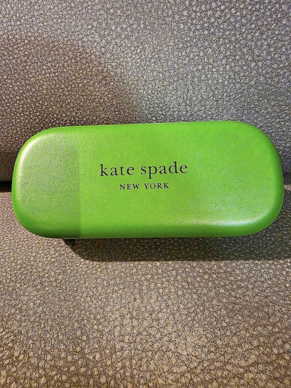 Kate Spade Ianna/G/S Cat-Eye Sunglasses Pink & Brown - Picture 5 of 8